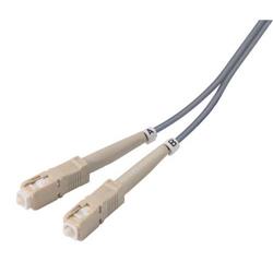 OM1 62.5/125多模光缆，双SC/双SC，10.0m的图片