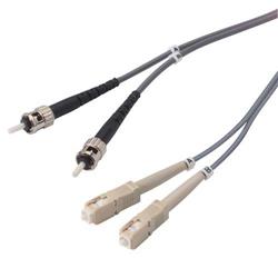 OM1 62.5/125多模光缆，双ST/双SC，10.0m的图片
