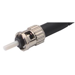 OM2 50/125多模光缆，双ST/双SC，1.0m的图片