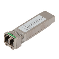 光纤收发器，SFP+，DWDM，通道 54，ZR SMF 80KM，10G DDM，Cisco 兼容的图片